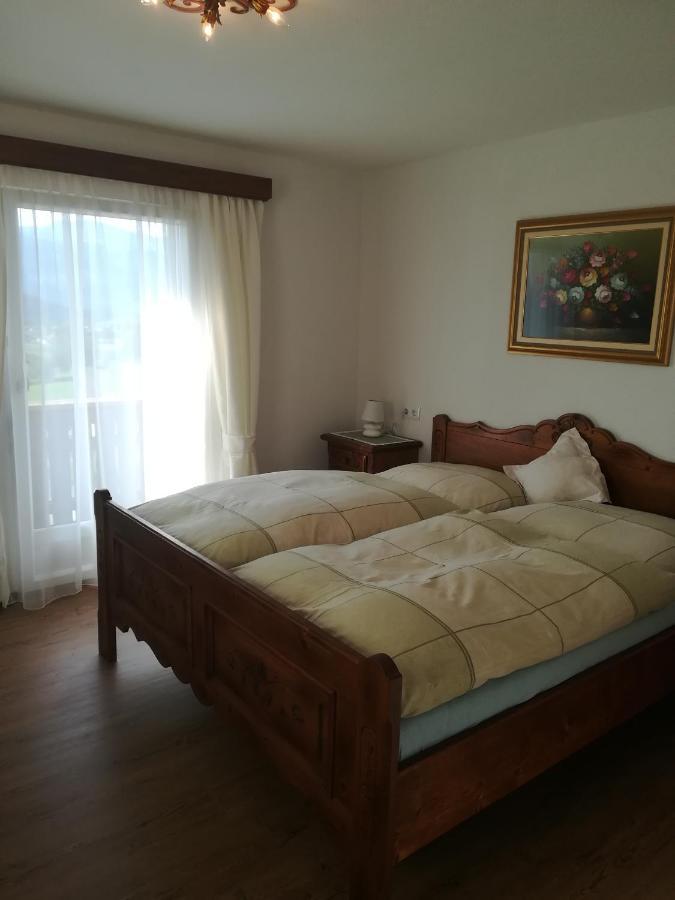 Bed and Breakfast Haus Elisabeth Aigen im Ennstal Esterno foto