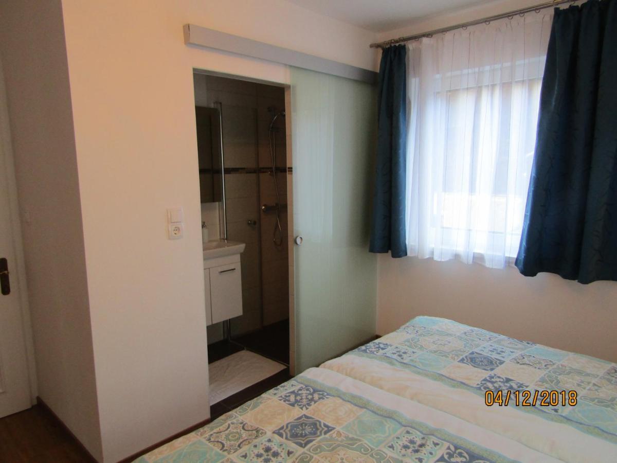 Bed and Breakfast Haus Elisabeth Aigen im Ennstal Esterno foto