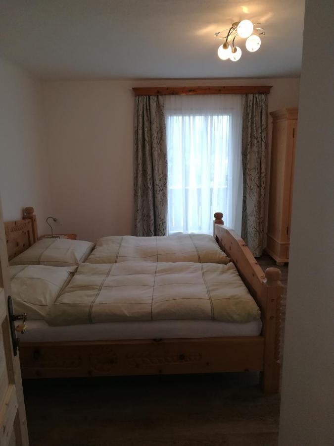 Bed and Breakfast Haus Elisabeth Aigen im Ennstal Esterno foto